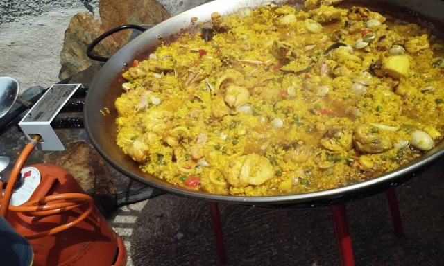 retomamos fuerzas